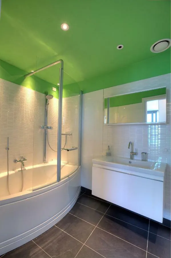 Sant'Andrea Penthouse Villa Menaggio Holiday home