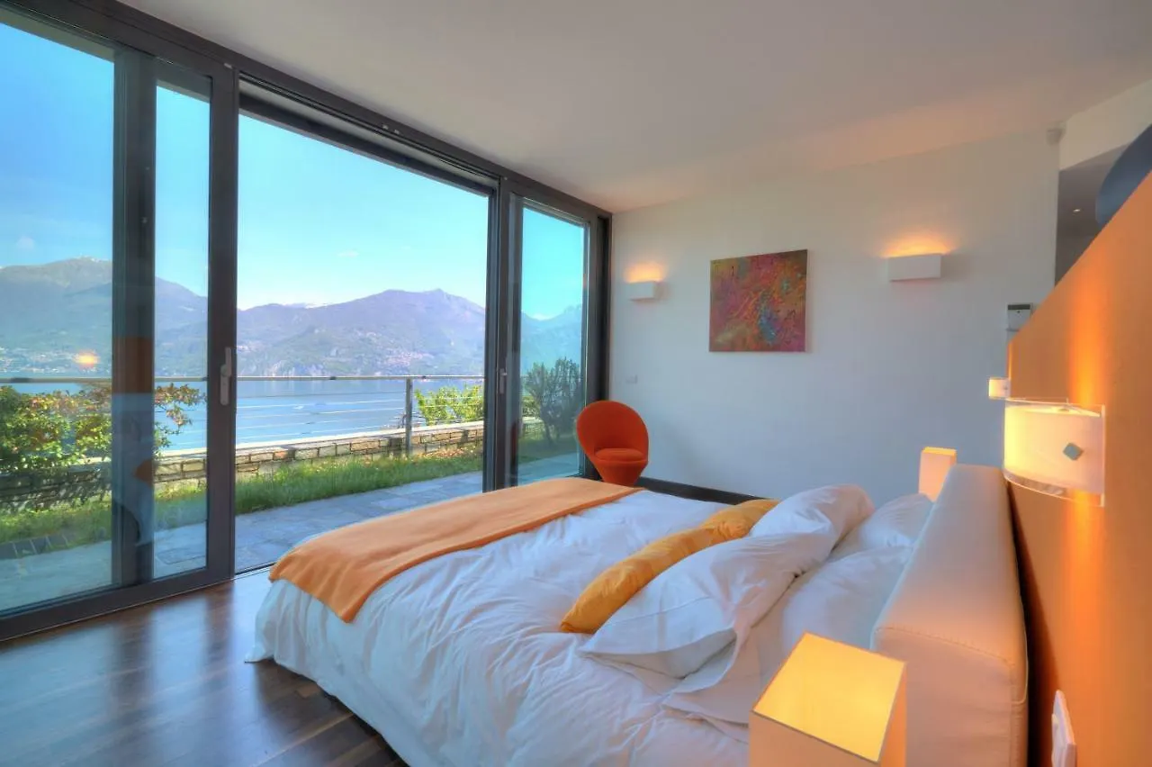 Sant'Andrea Penthouse Villa Menaggio Holiday home