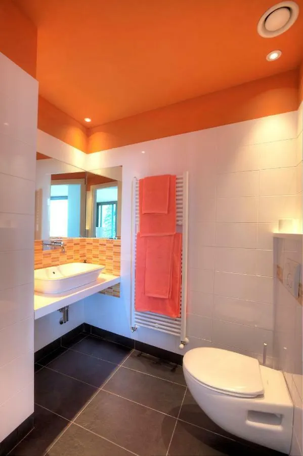Sant'Andrea Penthouse Villa Menaggio 0*,  Italy