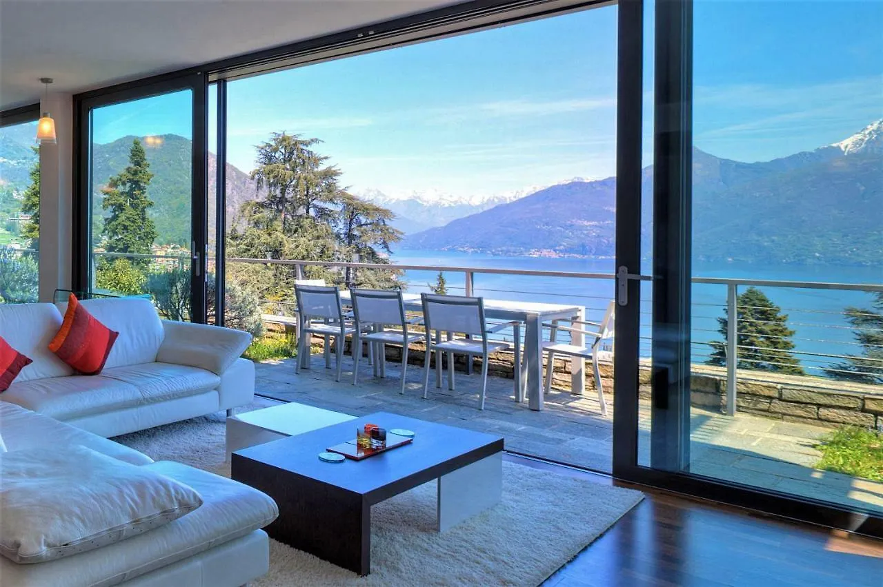 Sant\'Andrea Penthouse location